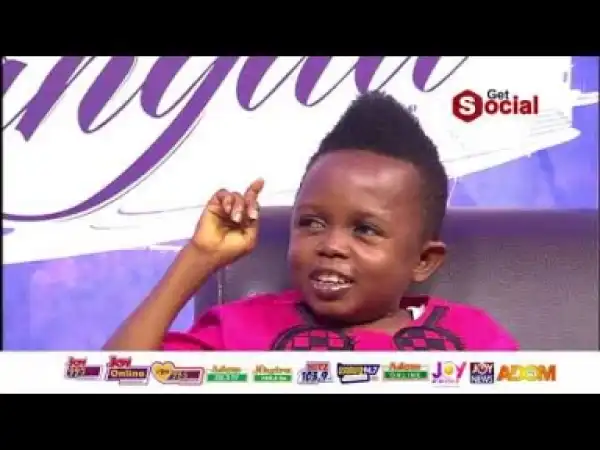 Video: Women reject me for my penis size - Don Little.